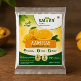 Aam Rass ( Dried Mango Powder )