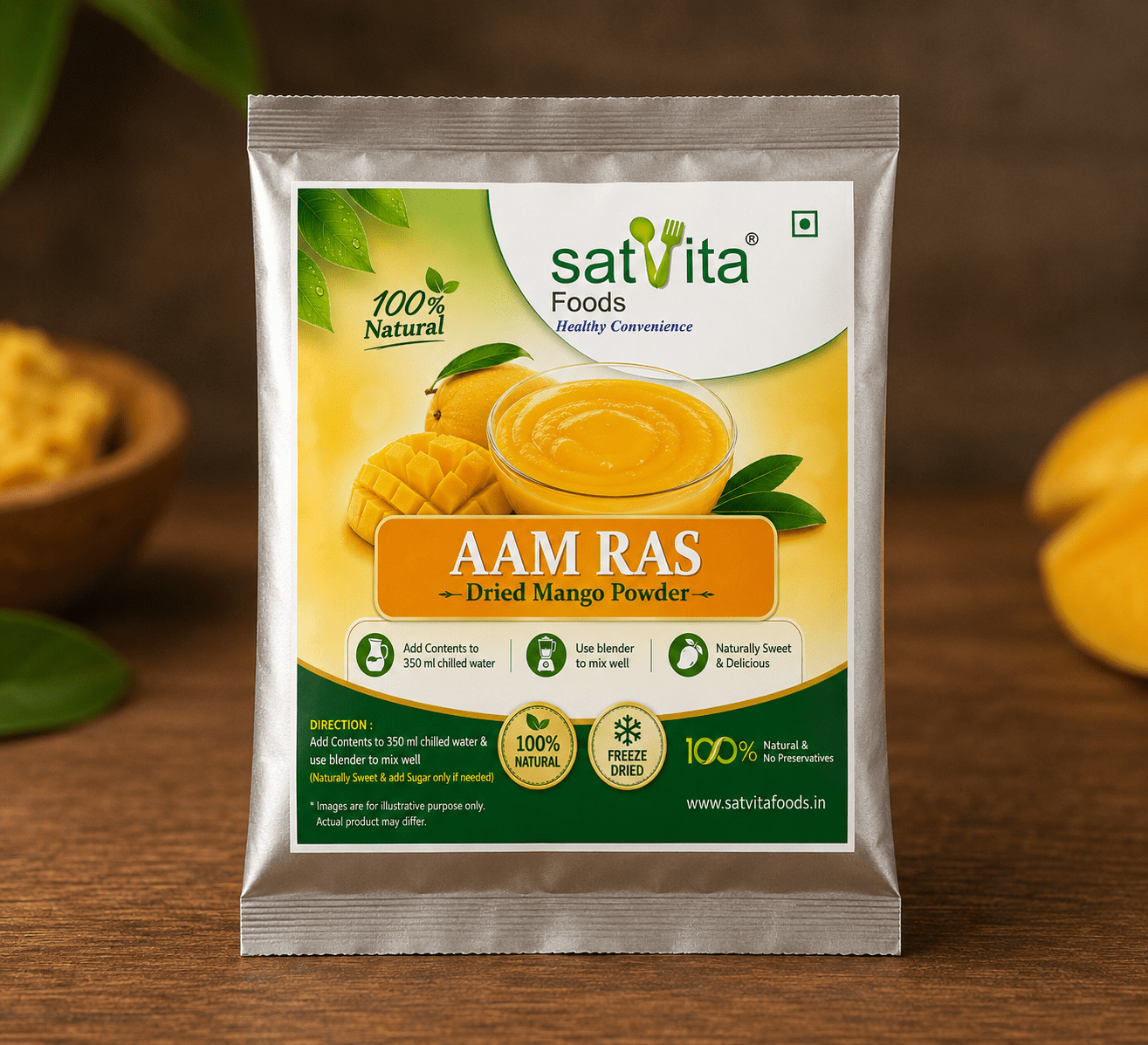 aam raas