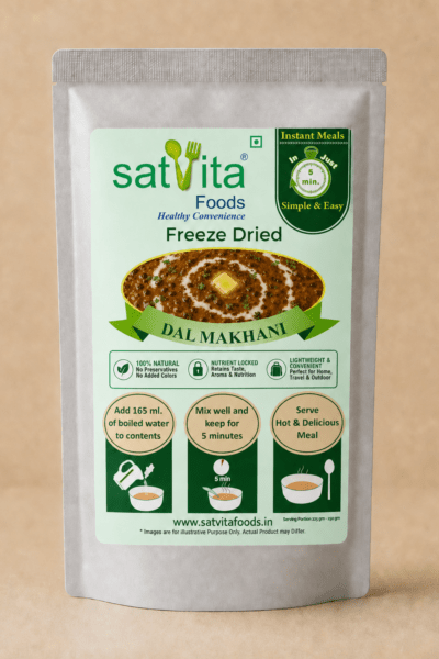 Dal Makhani