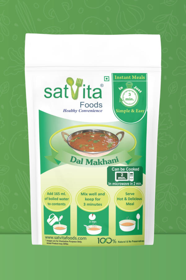 Dal Makhani