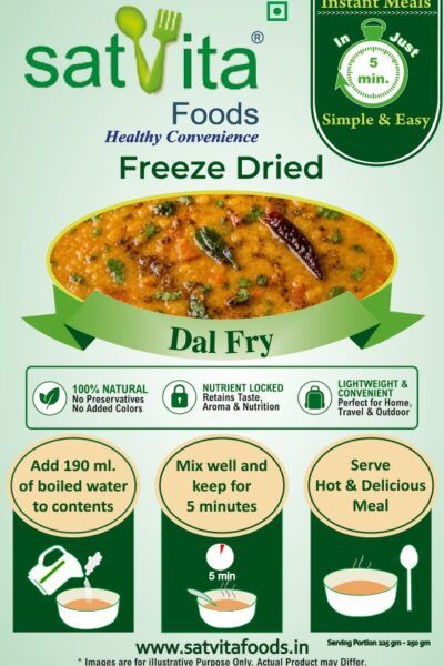 Dal Fry