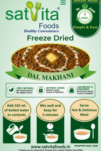 Dal Makhani