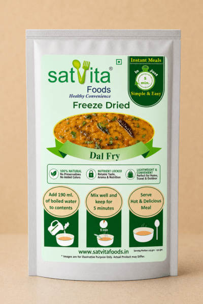 Dal Fry