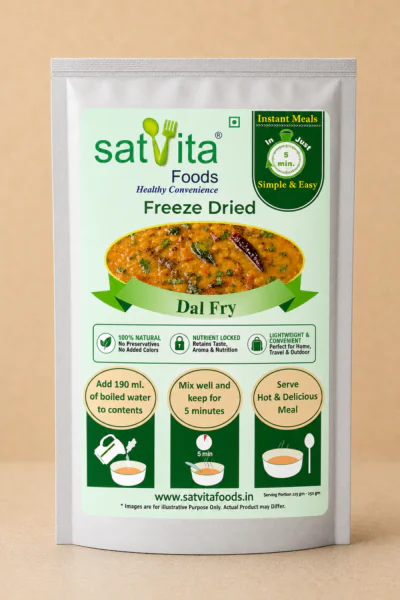 Dal Fry